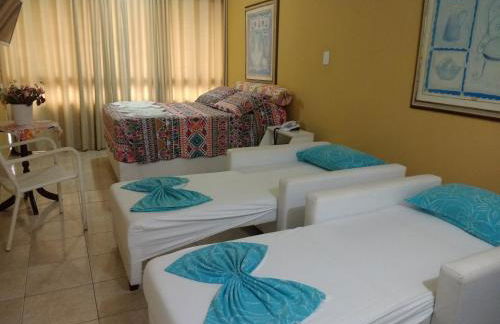 Farol Barra Flat 202 - Foto 11