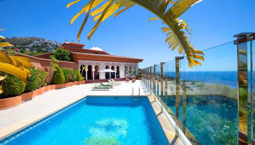 Villa Azahara by Interhome - Foto 1