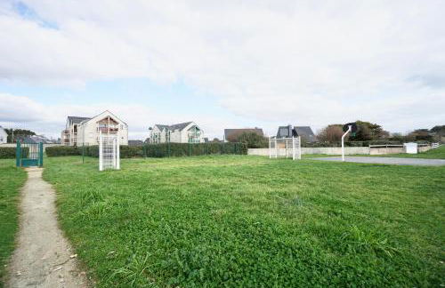 Evasion - 100m de la mer - parking - Foto 26