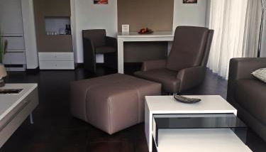 Komfortapartment Schwarzwaldblick Nähe Golfplatz - Foto 2