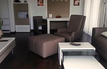 Komfortapartment Schwarzwaldblick Nähe Golfplatz - Foto 2