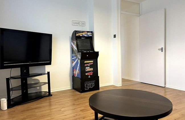 Essex 2 Bed Flat Near Station With Free Parking - Foto 32