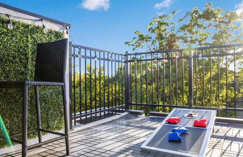 The Jackson House - 1 mile to Broadway! - Foto 68