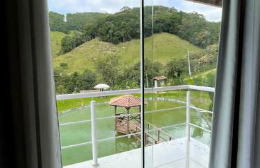 AMPLA CASA DE CAMPO - Afaven - Photo 43