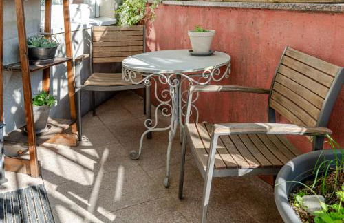 Helle, gemütliche, kühle,moderne Wohnung Nähe Europapark, Straßburg, Schwarzwald - Foto 33