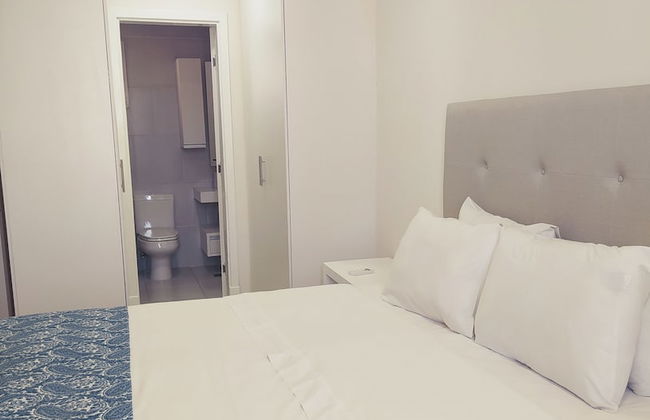 Start Villa Morra Rent Apartments - Photo 11