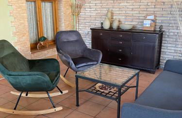 Alojamientos La Alberca - Foto 40