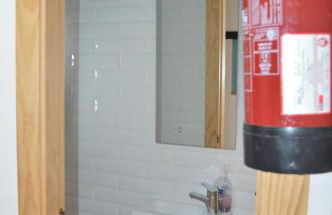 Apartamentos El Aljibe Relax Tourist Cordoba - Foto 58