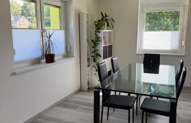 Ferienhaus am Waldrand in ruhiger Umgebung - Foto 1