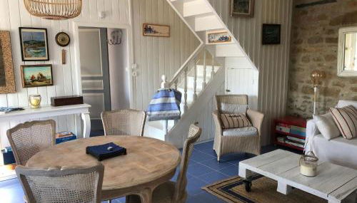 Holiday Home in Terenez by the Lively Port - Foto 2