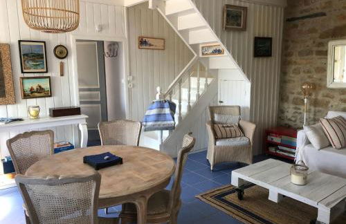 Holiday Home in Terenez by the Lively Port - Foto 2