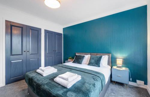 Bourne Court Attractive 1 bedroom Apt by MDPS - Foto 29