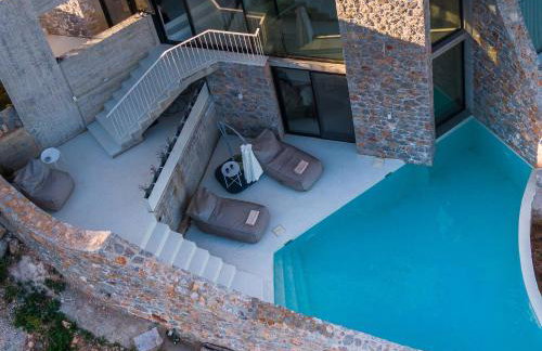 Mare e Pietra - Villa Mare - Foto 35