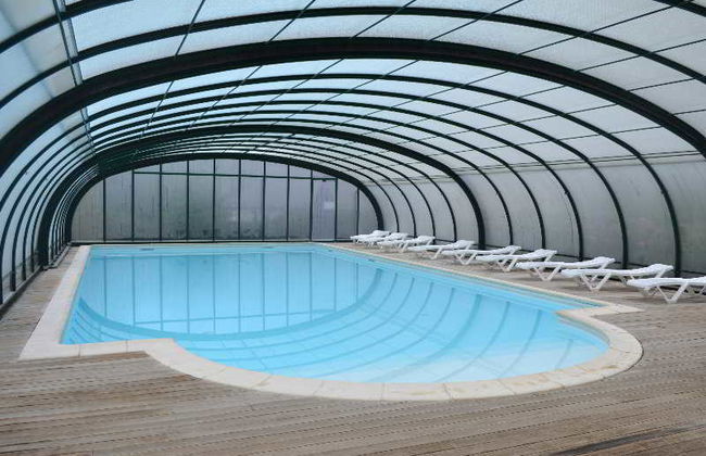 Résidence Les Marquises - Foto 9