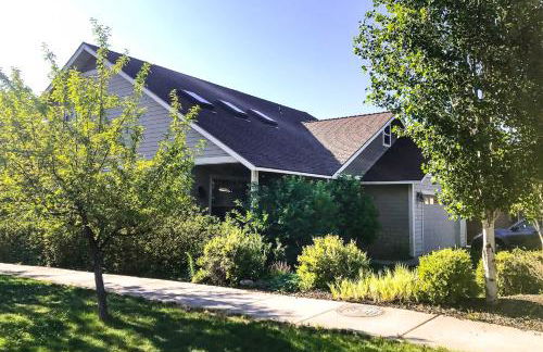 Family-Friendly Bend Home with Hot Tub and Yard! - Foto 23