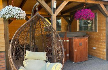 Domek Pod Cisem na wyłączność - Foto 32