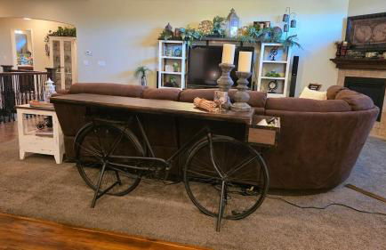 Wasatch Retreat 5 bed 3 5 bath pool table game room - Photo 66