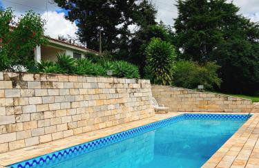 Sítio Pand'Oro - Foto 1