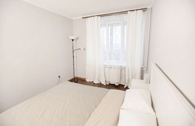 Funny Dolphins Apartments Lev Tolstoy - Foto 3