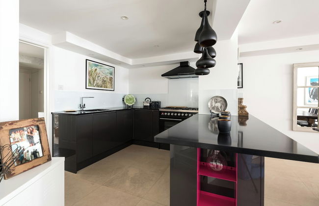 Kennington Road by Onefinestay - Foto 12