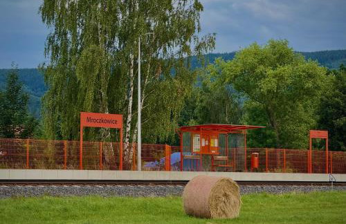 Pod Izerskim Niebem - kameralny domek z balią, w sąsiedztwie Świeradowa-Zdroju - Foto 47