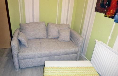 Ferienwohnung Baacke - Foto 9