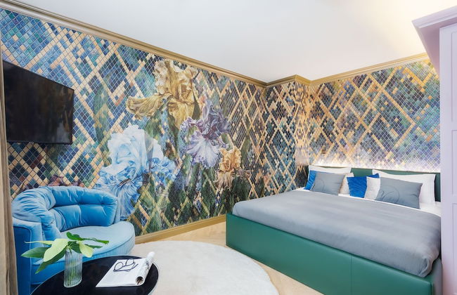 VISIONAPARTMENTS Zurich Albertstrasse - Foto 6