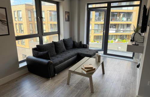 Stylish Penthouse 5-Bed Duplex - Foto 45