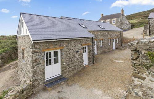 Awel y Môr - 3 Bedroom Cottage - Whitesands - Photo 45