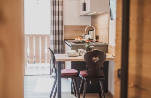 Ragitt Stodl Ferienwohnungen - Foto 32