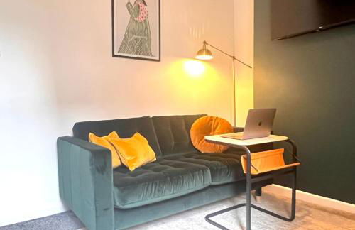 #55 Spacious2BR End-Terrace in Kensington Sleeps 6 - Foto 12