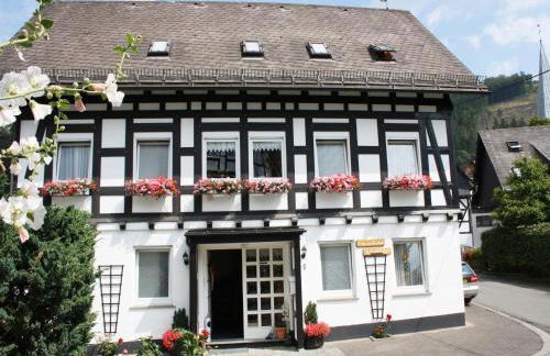 Ferienhaus Haus am Medebach - Foto 1