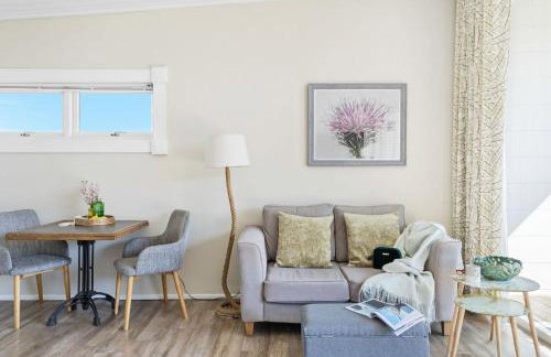 Thistledown Lodge, Nr Saunton - Foto 7