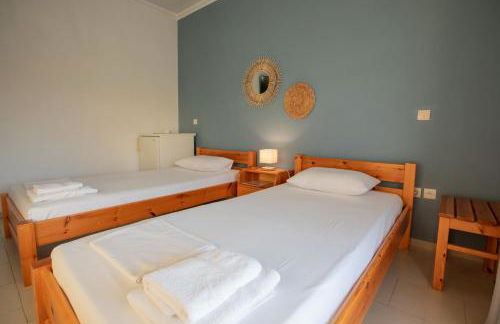 Μπλε Rooms & Apartments - Foto 25