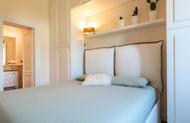 Villa Callari 6 2 in San Felice Circeo - Foto 28