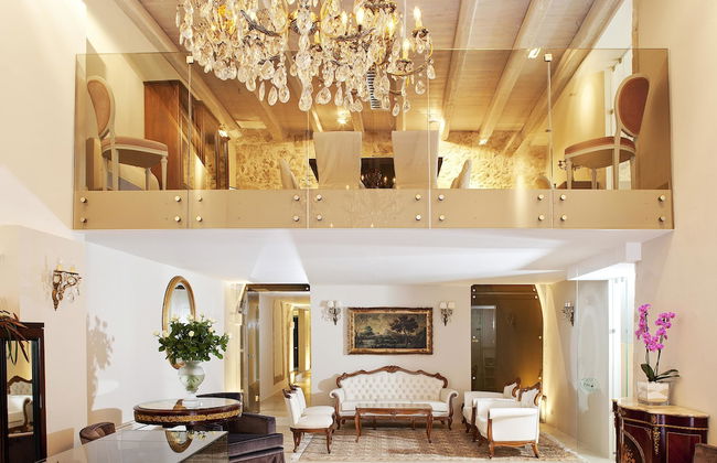 Rimondi Boutique Hotels - Foto 1