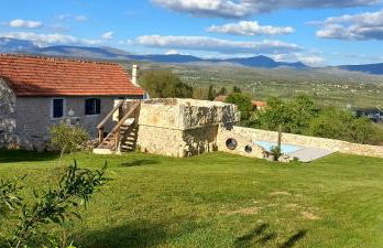 Holiday home Leptir - Foto 9