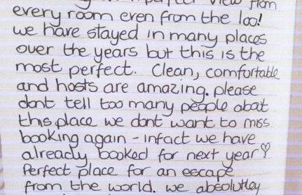 River View - Stunning estuary views - Foto 19