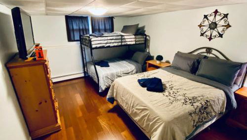 16 A COZY GETAWAY 4BED 3BATH HOME W FIRE PIT - Foto 4