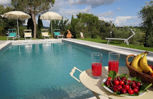 Agriturismo Palazzo Conti A - Foto 55