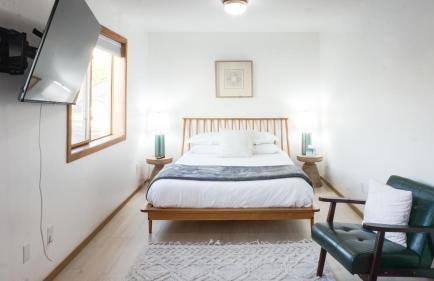 Warm Beach House Stanwood - Foto 71