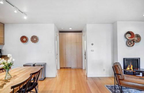 Auberge Sonoma North Suite - Includes Wine Tasting Passport - Foto 11