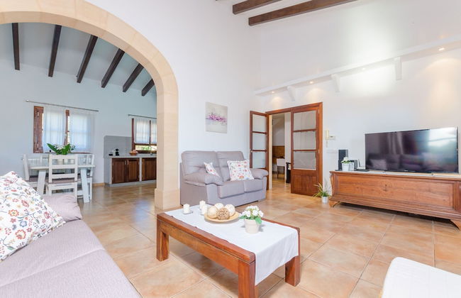 Na Maians in Capdepera - Foto 19