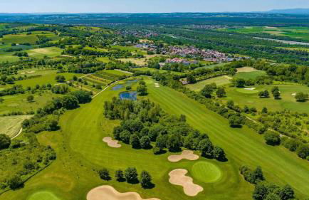 Luxury Golf Apartment Bad Bellingen 5-9 - Foto 22