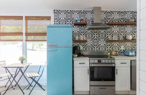 Tranquility Pond Cottage, Relax, Fish and Unwind - Foto 20