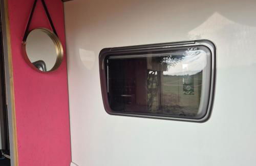 The Cosy Hide - A romantic rural retreat for 2 - Foto 12