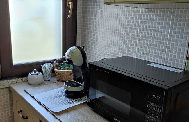 STELLA DORADA VACANZE BEDROOMS - Foto 29