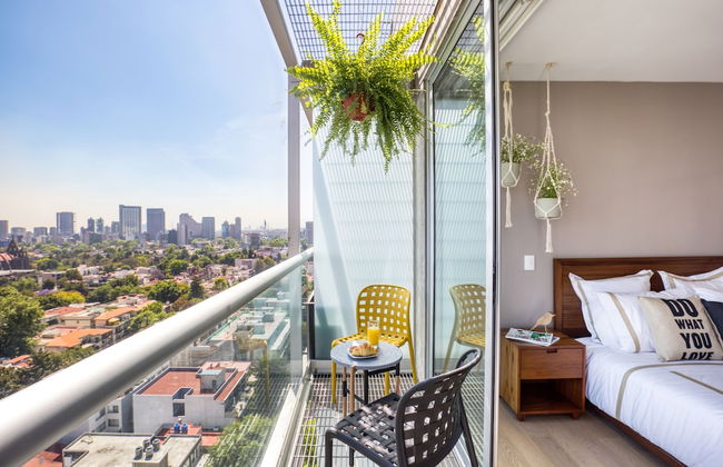 ULIV Polanco - Foto 16