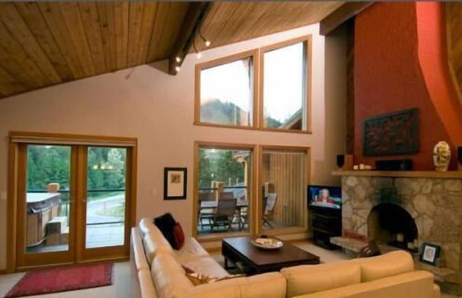 Mountain Town Properties Olaus House - Foto 14