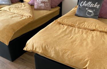 Gästewohnung Mönchengladbach Rheindahlen - Photo 29